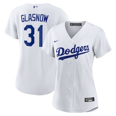 Los Angeles Dodgers Women Jerseys 2025-12-05-018